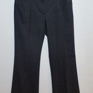 Elie Tahari Flared Trousers